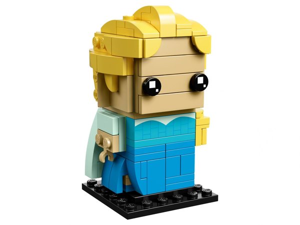 LEGO® Disney™ 41617 BrickHeadz Nr. 52 Elsa - NEU & OVP -