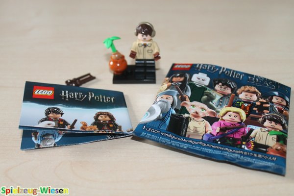 LEGO® 71022 Harry Potter™ und Phantastische Tierwesen™ - Nr. 6 Neville Longbottom™ - NEU in OVP -