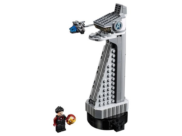 LEGO® MARVEL™ 40334 Avengers Tower - NEU & OVP -