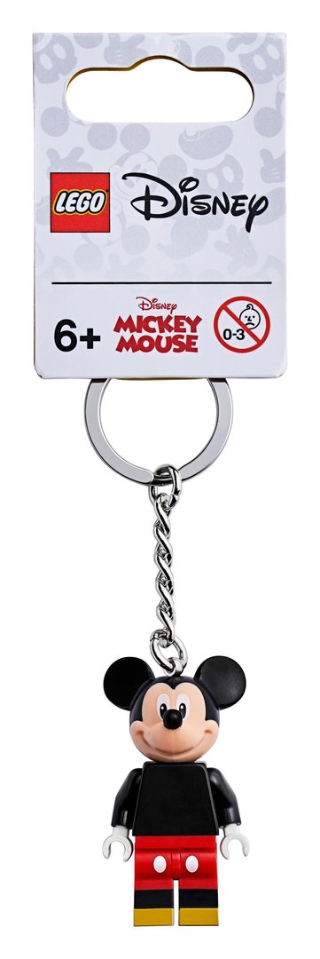 LEGO® Disney™ Schlüsselanhänger 853998 Micky Maus - NEU & OVP -
