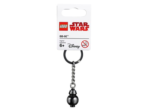 LEGO® STAR WARS™ Schlüsselanhänger 853770 BB-9E™ - NEU & OVP -