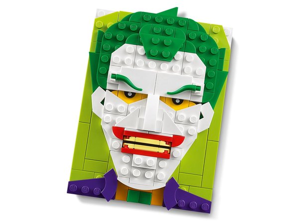 LEGO® BrickSketches™ Set (40386 / 40391 / 40428 / 40431) - NEU & OVP -