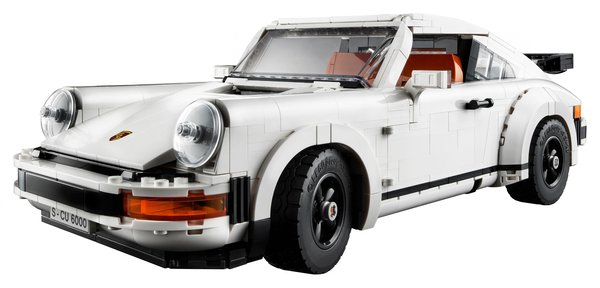 LEGO® CREATOR EXPERT 10295 Porsche 911 - NEU & OVP -