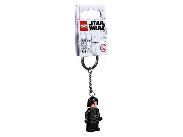 LEGO® STAR WARS™ Schlüsselanhänger 853949 Kylo Ren™ - NEU & OVP -