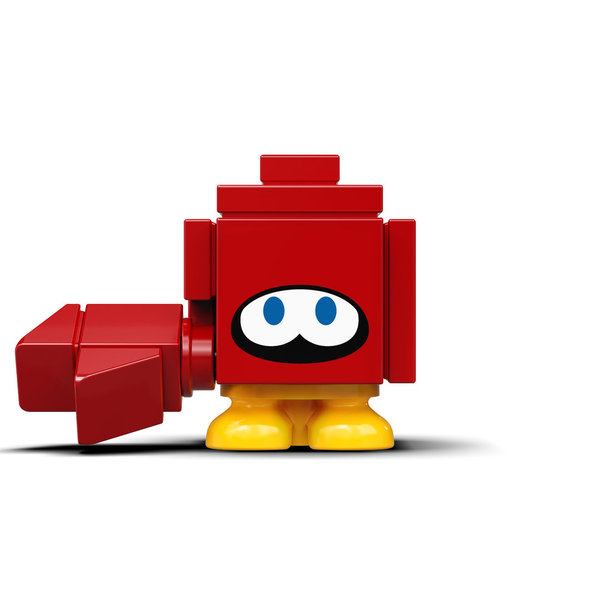 LEGO® Super Mario™ 71386 Mario-Charaktere-Serie 2 / Nr. 1 Karl Krabbe - NEU in OVP -