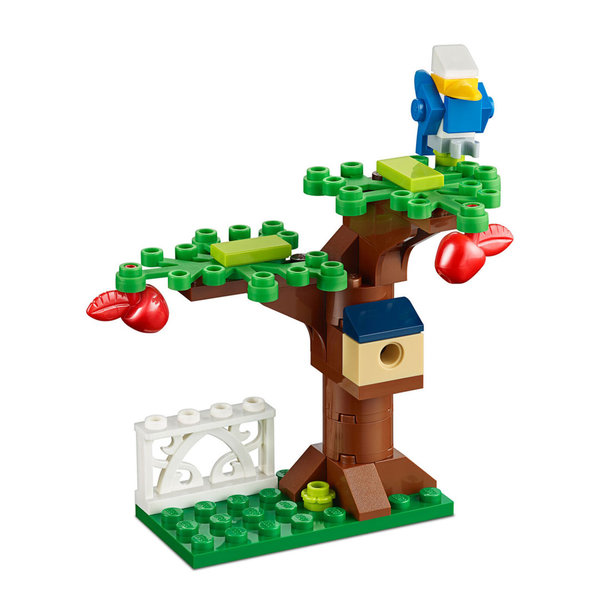 LEGO® Polybag 40400 Apfelbaum - NEU & OVP -