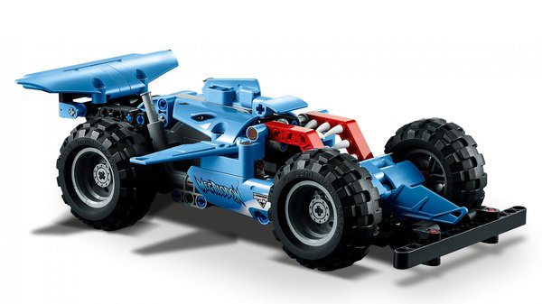 LEGO® TECHNIC 42134 Monster Jam™ Megalodon™ - NEU & OVP -