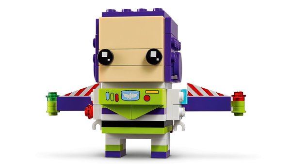 LEGO® Toy Story™ 40552 BrickHeadz Buzz Lightyear - NEU & OVP -