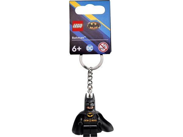 LEGO® DC Super Heroes™ Schlüsselanhänger 854235 Batman™ - NEU & OVP -