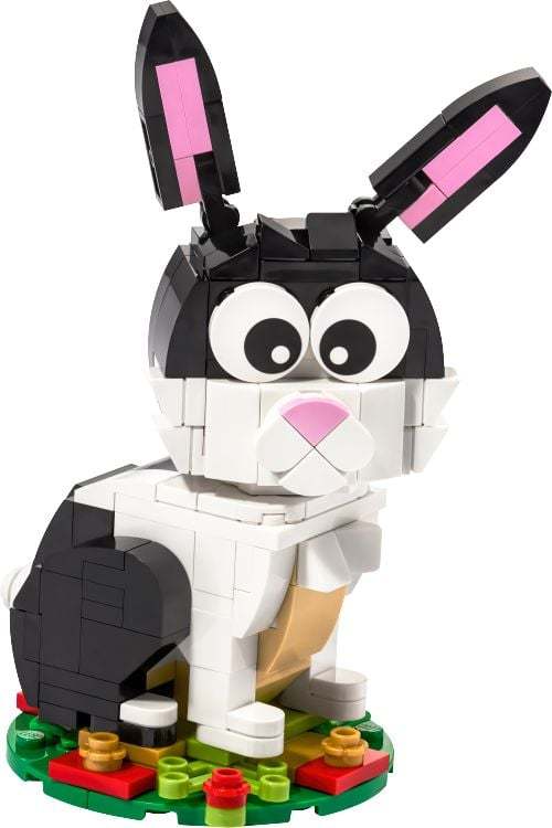 LEGO® Saisonal 40575 Jahr des Hasen / New Year of the Rabbit - NEU & OVP -