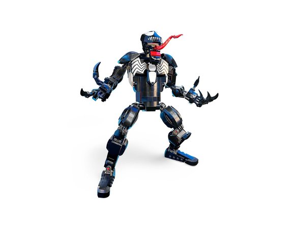 LEGO® MARVEL™ Super Heroes - 76230 Venom Figur - NEU & OVP -