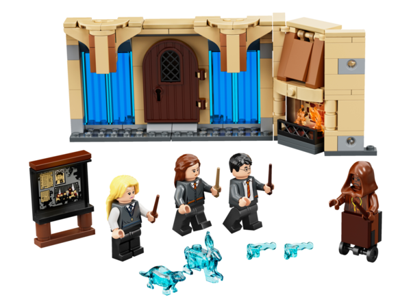LEGO® HARRY POTTER™ 75966 Der Raum der Wünsche auf Schloss Hogwarts™ - NEU & OVP -