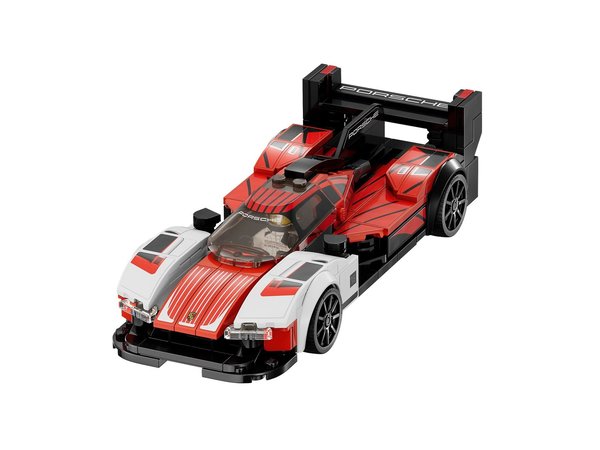 LEGO® SPEED CHAMPIONS 76916 Porsche 963 - NEU & OVP -