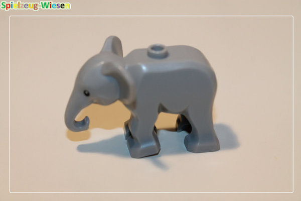 LEGO® Tiere: Baby Elefant - NEU -
