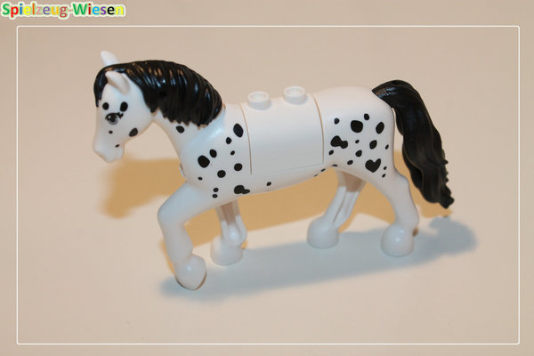 LEGO® Tiere: Pferd (Schimmel) - NEU -