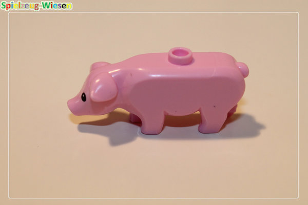 LEGO® Tiere: Schwein / Ferkel - NEU -