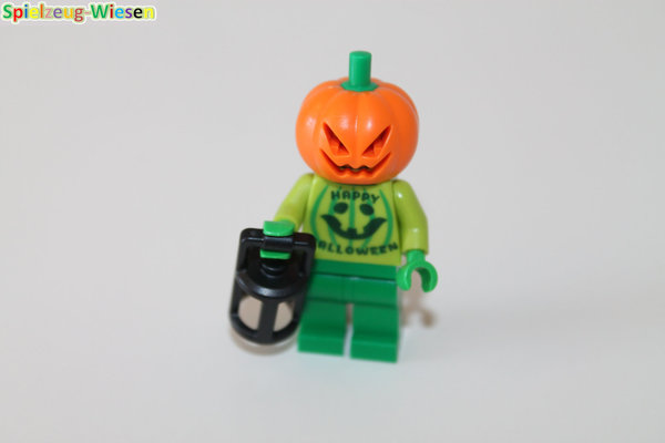 LEGO® Minifigur: Kürbiskopf -NEU-