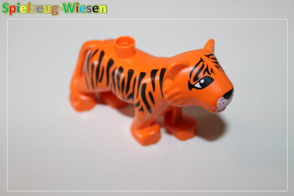 LEGO® Tiere: DUPLO® Tiger - NEU -