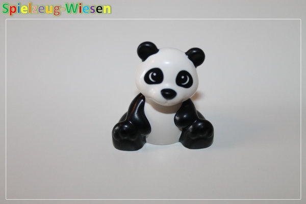 LEGO® Tiere: DUPLO® kleiner Panda Bär - NEU -