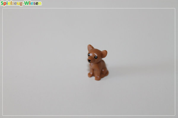 LEGO® Tiere: Hund (Chihuahua) - NEU -