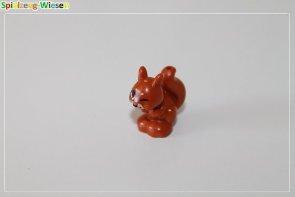 LEGO® Tiere: Eichhörnchen - NEU -