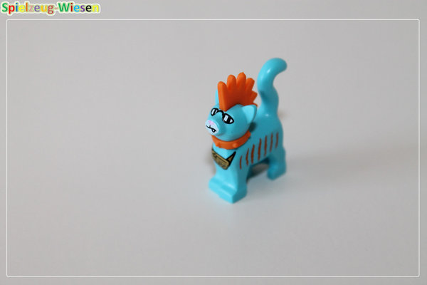 LEGO® Tiere: rockige Katze - NEU -